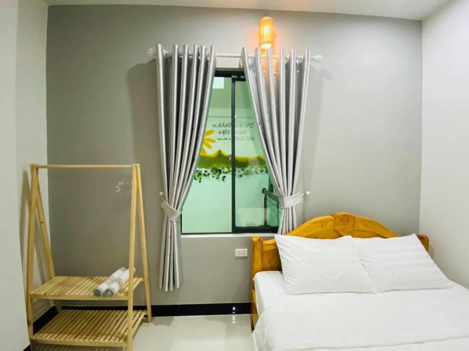 טוי הואה Nang Homestay מראה חיצוני תמונה